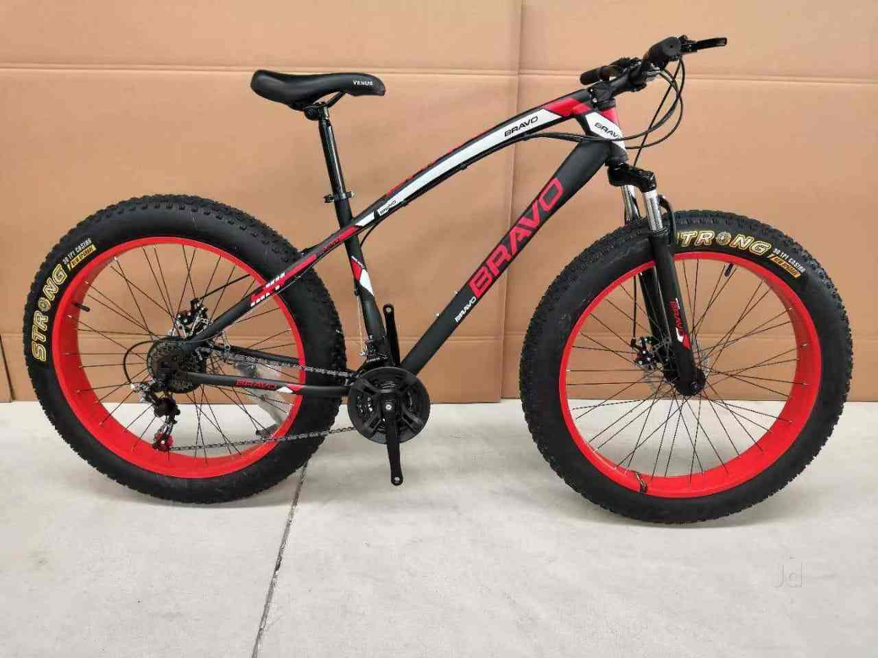 bravo gold cycle price