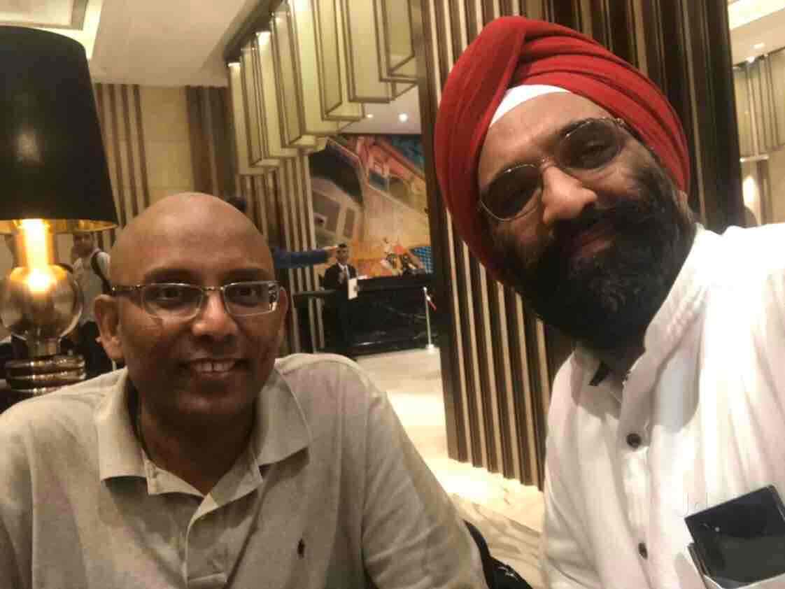 Dr. A P S Suri (Diabetic Footcare Centre APS Suri) in Naraina Vihar