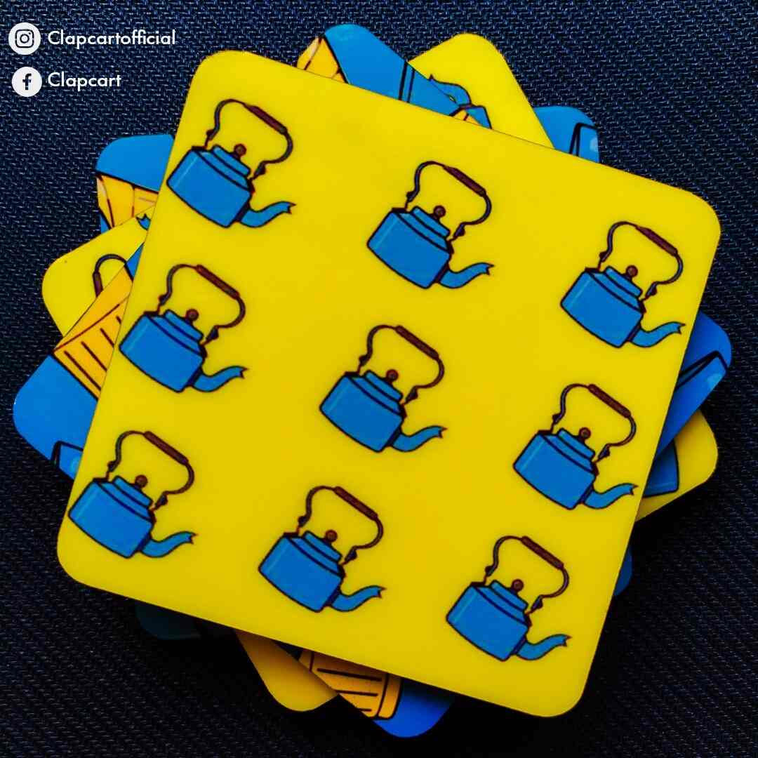 Clap Cart in Pandav Nagar,Delhi Best Mobile Phone Cover Wholesalers