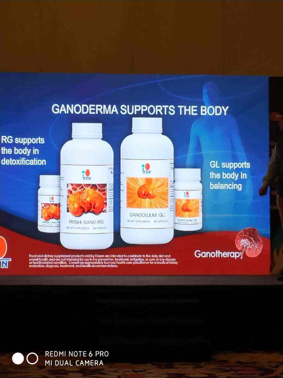 D X N Supplier Of Dxn Health Products Food Supplement Retailers Book Appointment Online Food Supplement Retailers In Moti Nagar Delhi Justdial