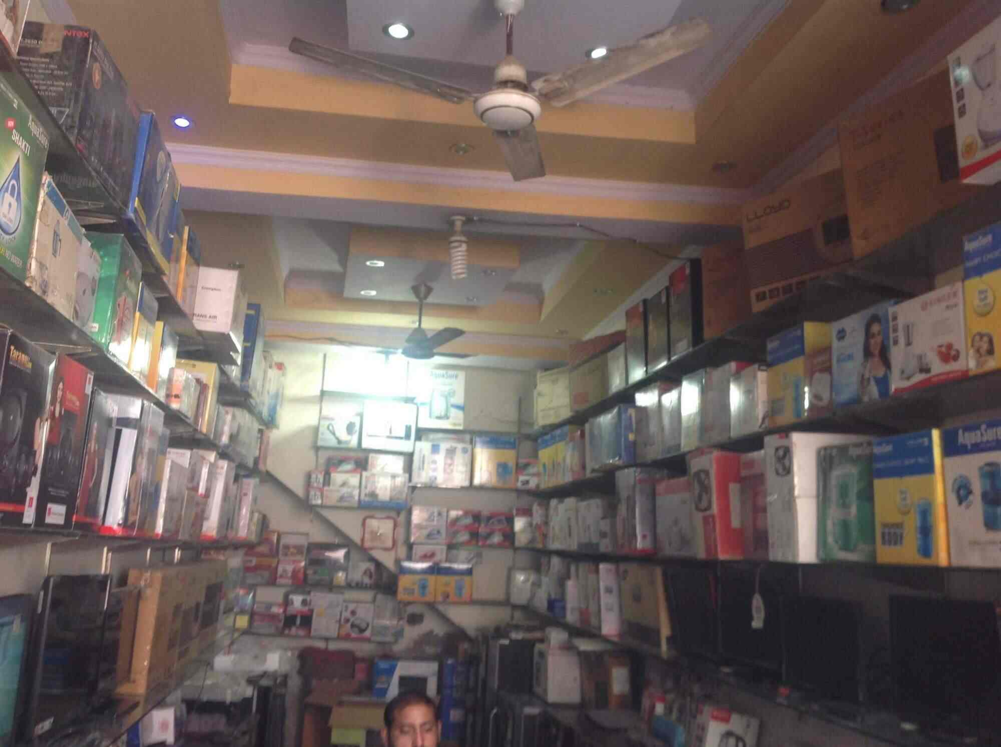 Pragati Electronics in Mahavir Enclave,Delhi Best Home Appliance