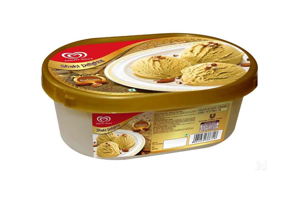 Kwality Walls Frozen Dessert And Ice Cream Shop in tri nagar,Delhi