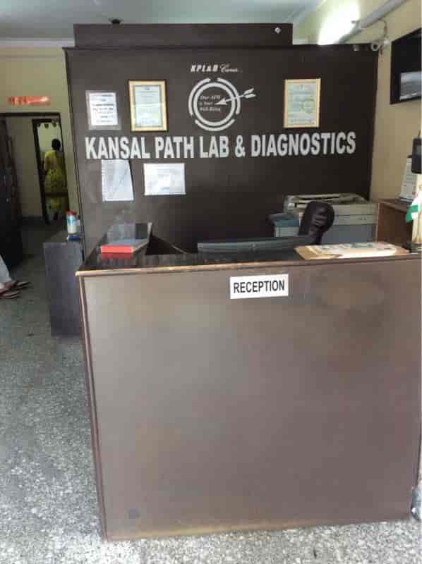 Lab view 2