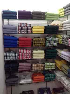 Adven, Dr Mukherjee Nagar - Readymade 