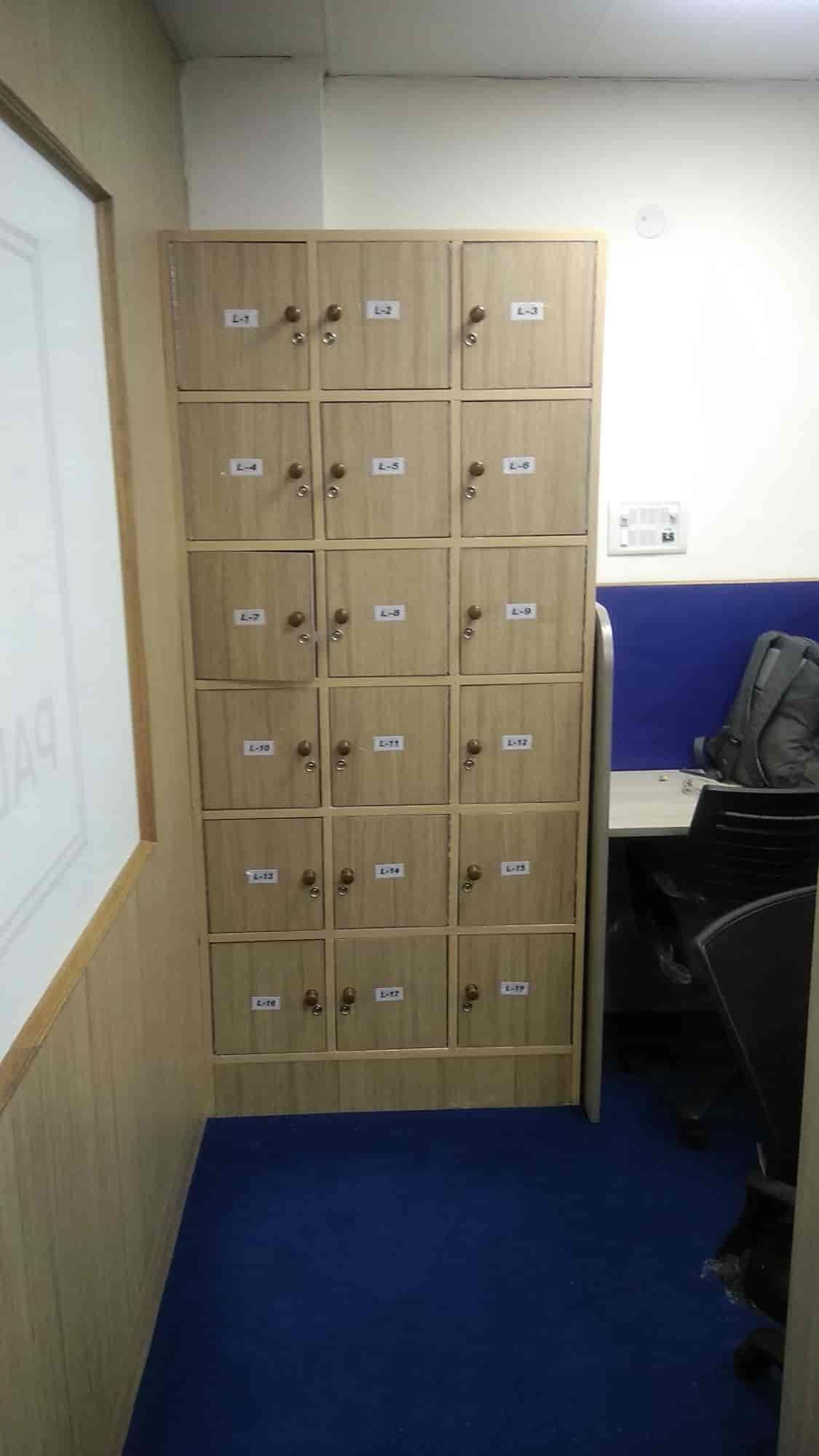 Top Libraries in Old Rajender Nagar, Delhi Best Public Libraries near