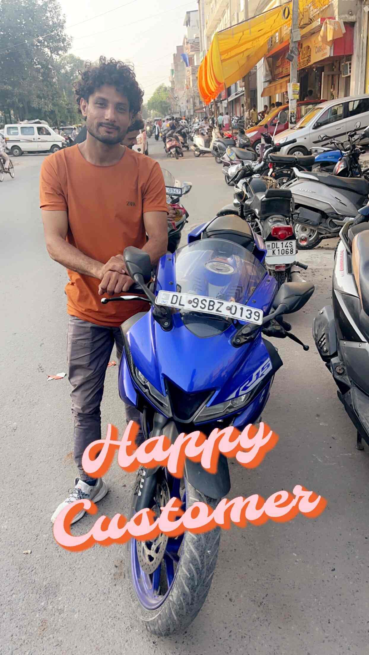 Top Bajaj Second Hand Scooter Dealers in Delhi Best Bajaj Second Hand