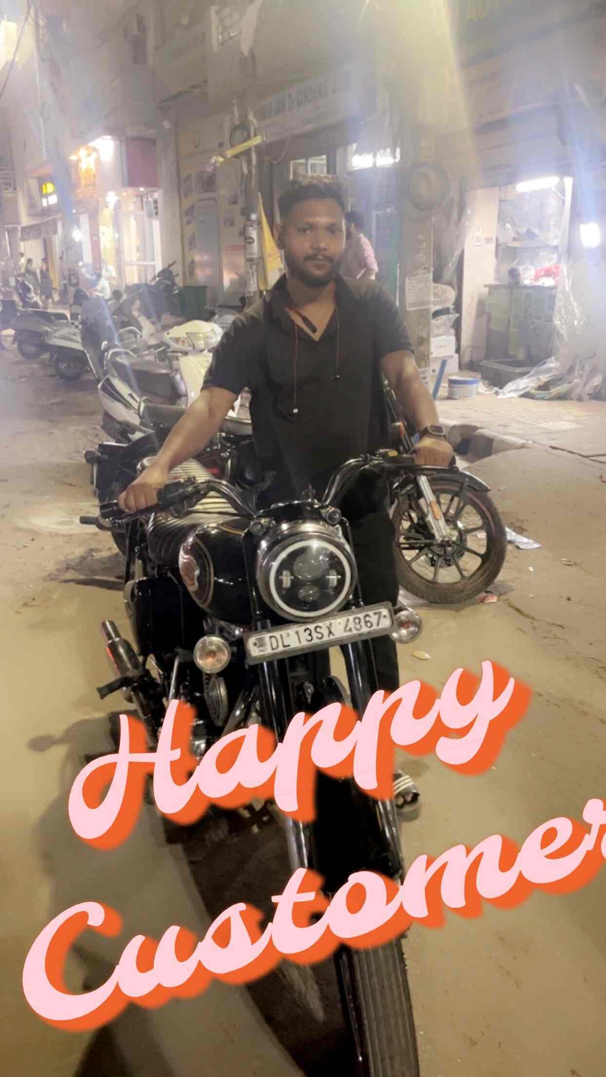 Top Bajaj Second Hand Scooter Dealers in Delhi Best Bajaj Second Hand