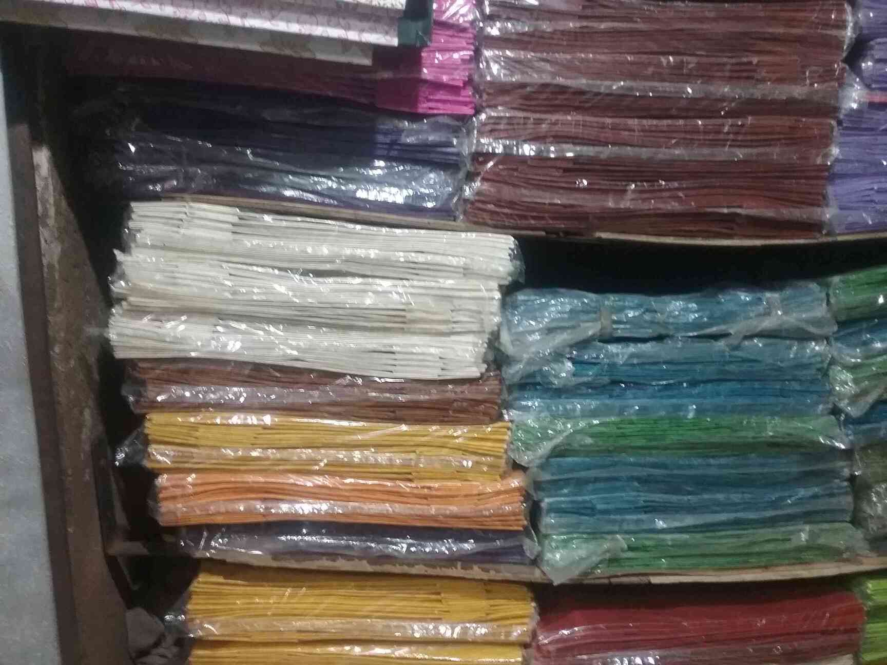 Catalogue Tanu Paper Bags in Chawri Bazar , Delhi Justdial