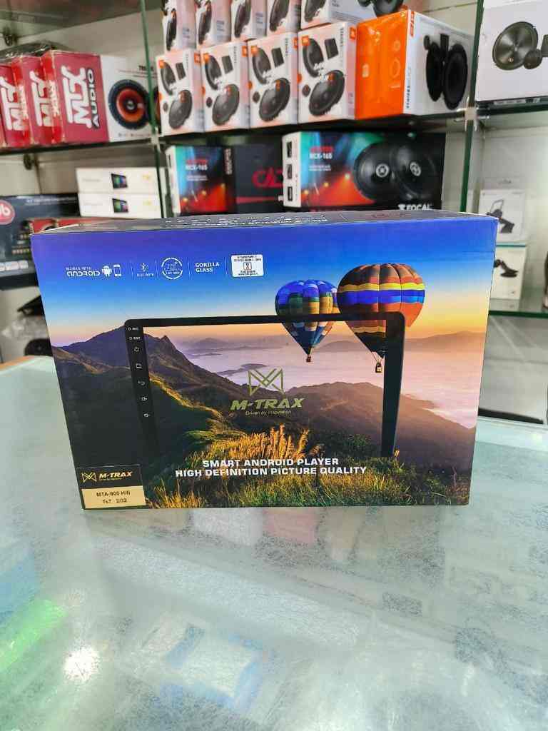 Top Car Audio System Wholesalers in 24 Meter RoadRaj Nagar Extension