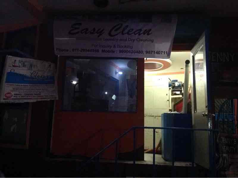 Laundry Easy in Sohna Road, Delhi near me Justdial