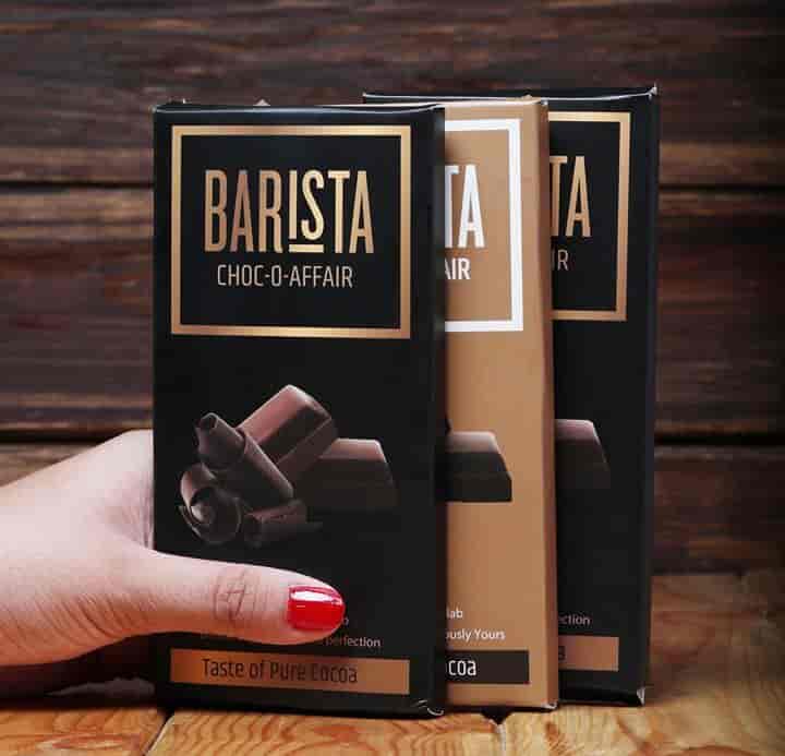 barista coffee company limited