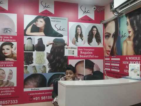 Sareen Hair Clinic in Noida Sector 18 - Best Hair Treatment Clinics in Delhi - Justdial Sareen Hair Clinic in Noida Sector 18 - Best Hair Treatment Clinics in Delhi - Justdial
