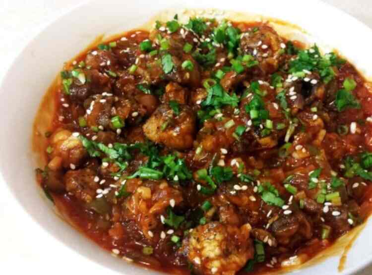 China Bowl in Janakpuri,Delhi Order Food Online Best Chinese