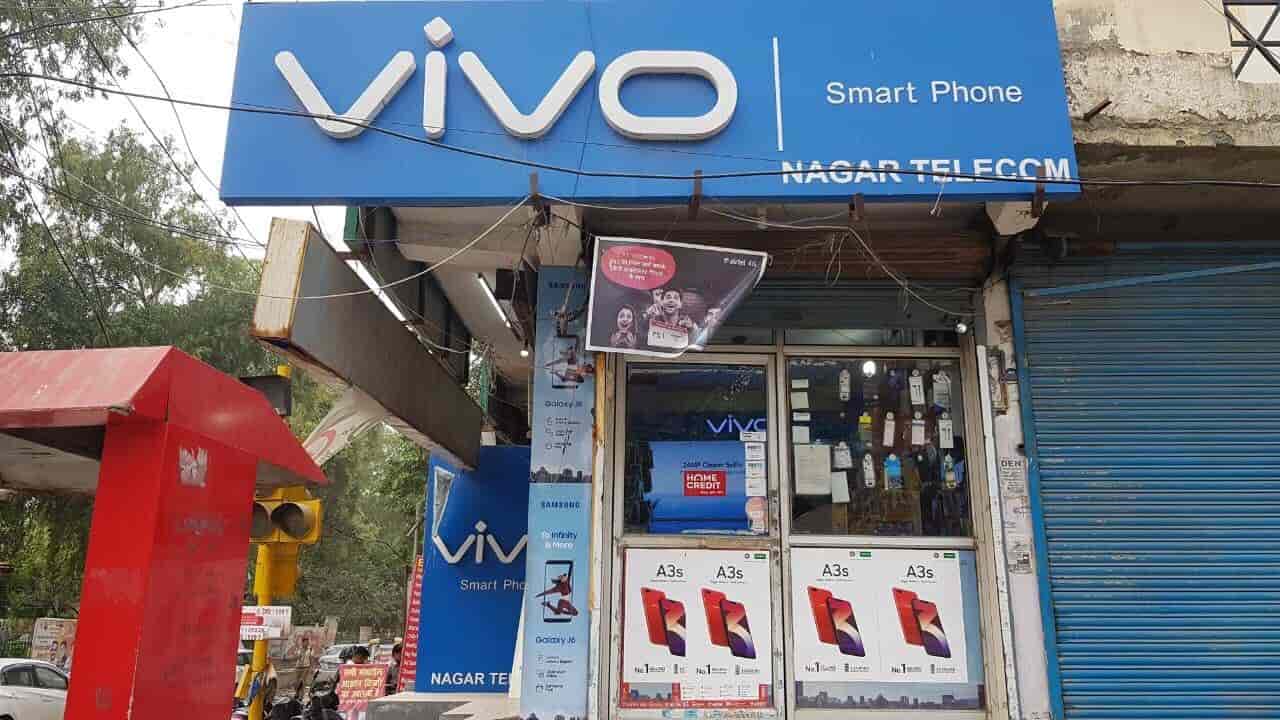 Nagar in Krishna Nagar East,Delhi Best Mobile Phone Repair