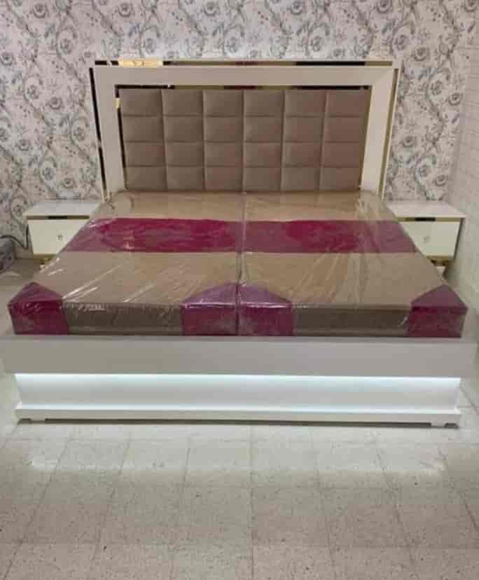 Bharat Foam & Furniture, Vasundhara Sector 14 Furniture Dealers in