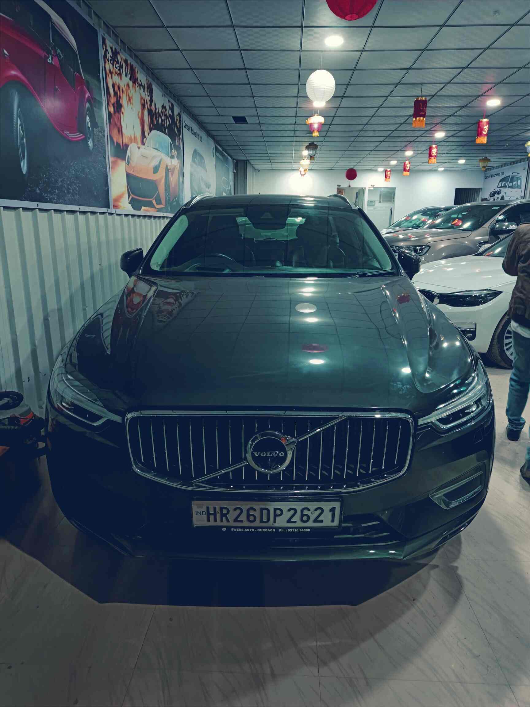 AUTO GALLERY in DLF City Phase 4,Delhi - Best Second Hand Car Dealers
