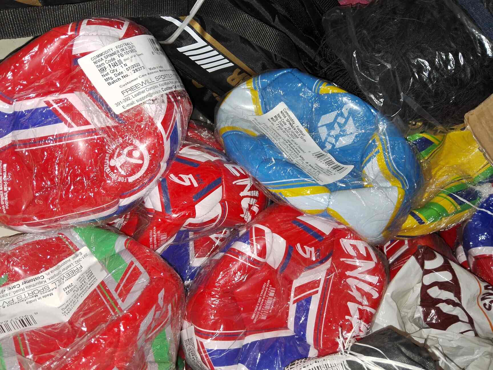 Sahil Sports Fitness in Shastri Nager,Delhi Best Sports Goods