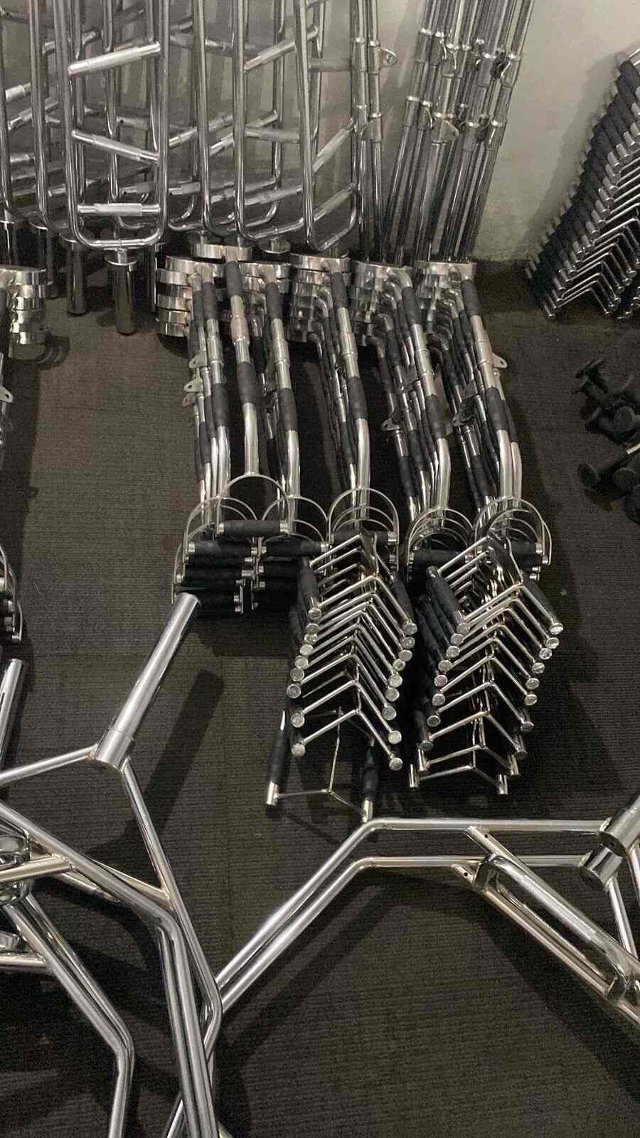 Sahil Sports Fitness in Shastri Nager,Delhi Best Sports Goods