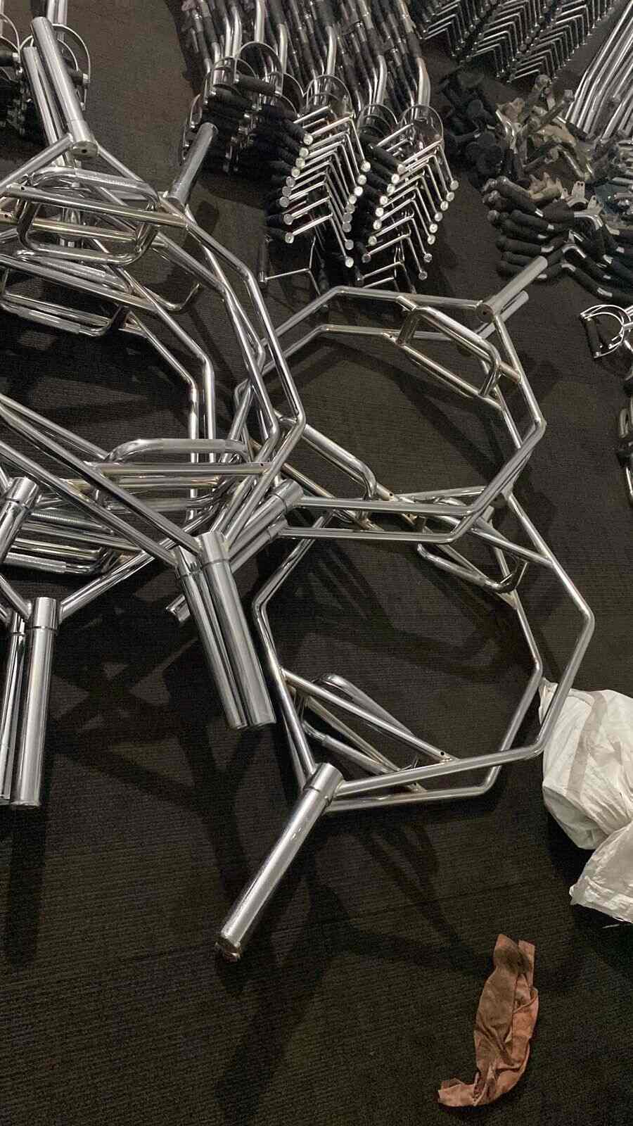 Sahil Sports Fitness in Shastri Nager,Delhi Best Sports Goods