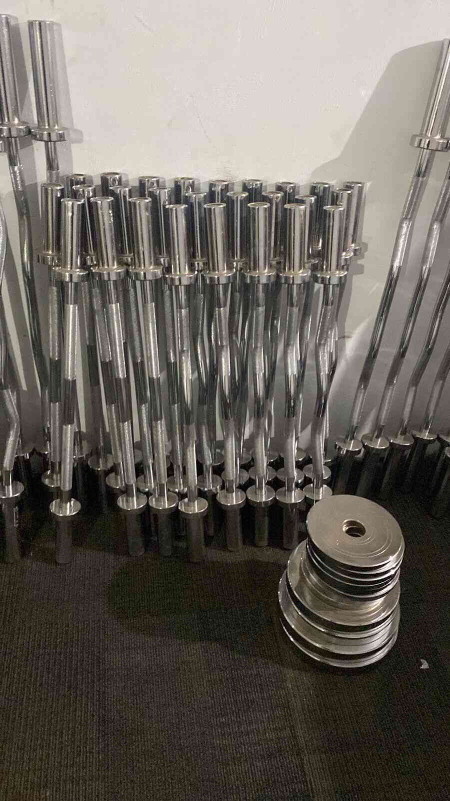 Sahil Sports Fitness in Shastri Nager,Delhi Best Sports Goods