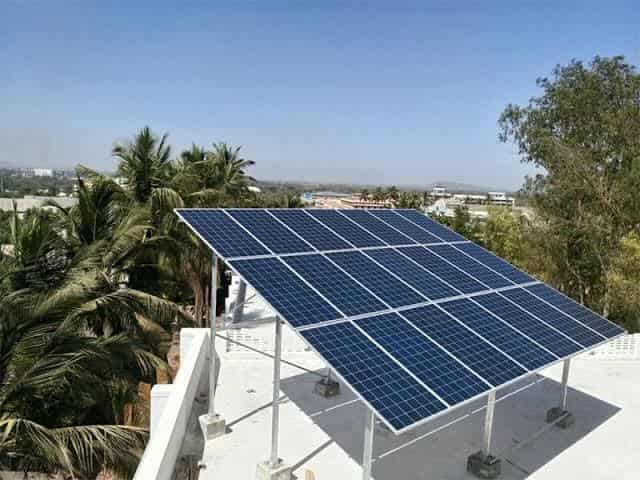Top Solar Energy System Repair in Gurgaon, Delhi - Best Solar Panel Repair  - Justdial