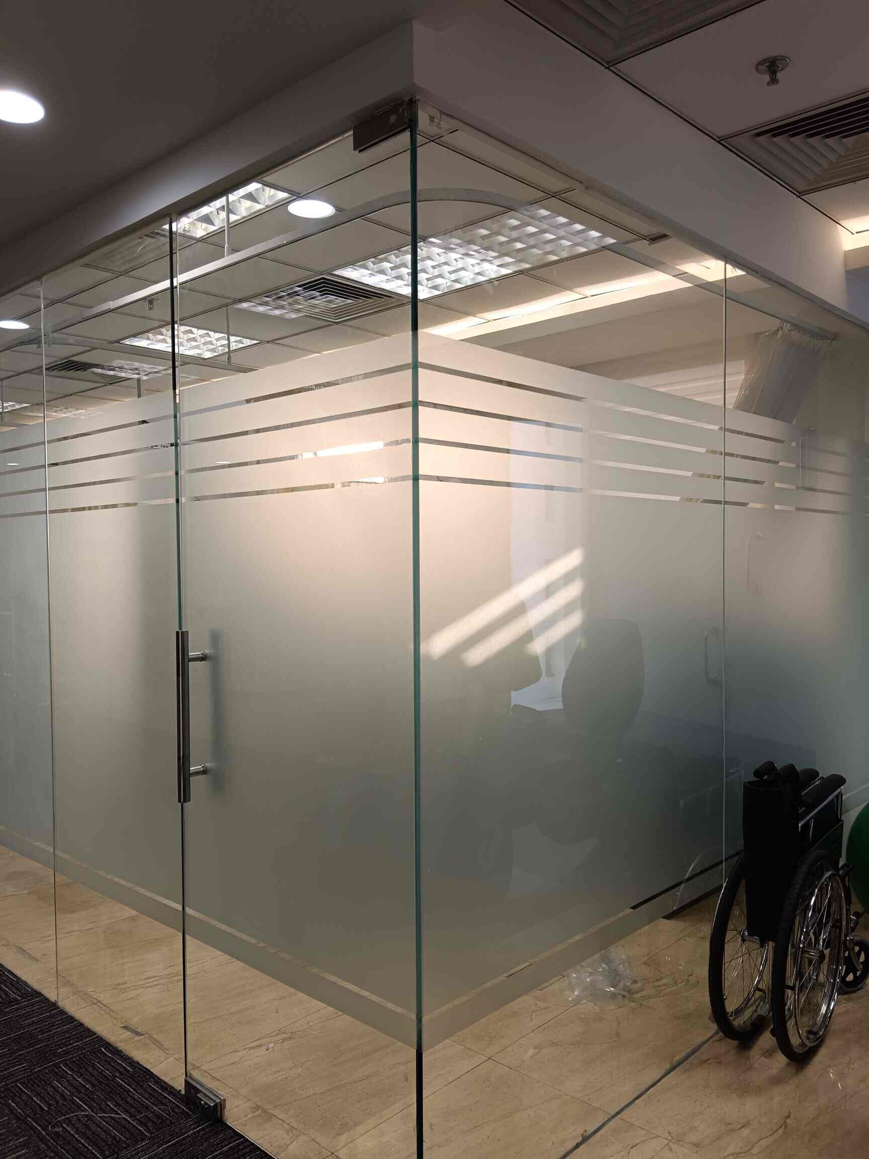 Decorative Glass Film Glass Window Films Latest Price, Privacy Window