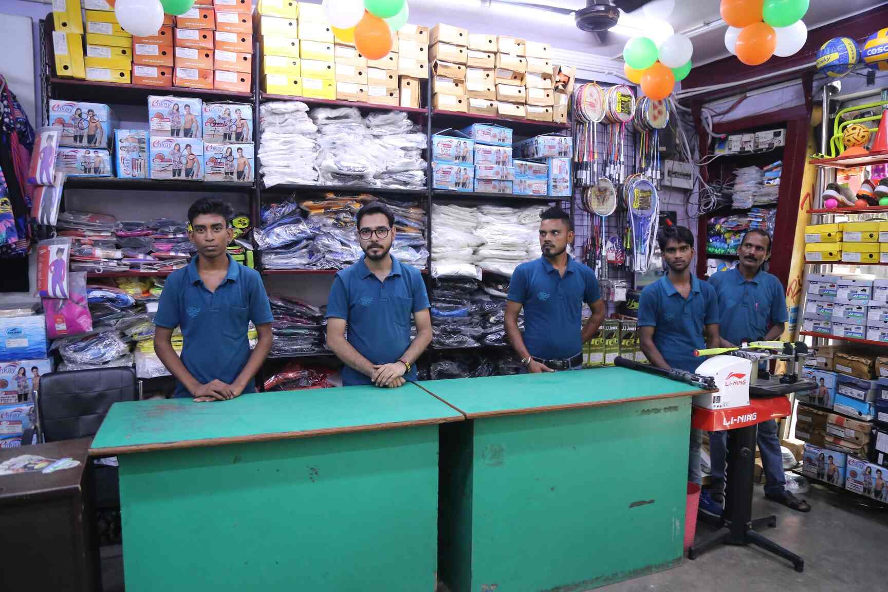 Top Table Tennis Bat Dealers in Moti Nagar Best Table Tennis Blade