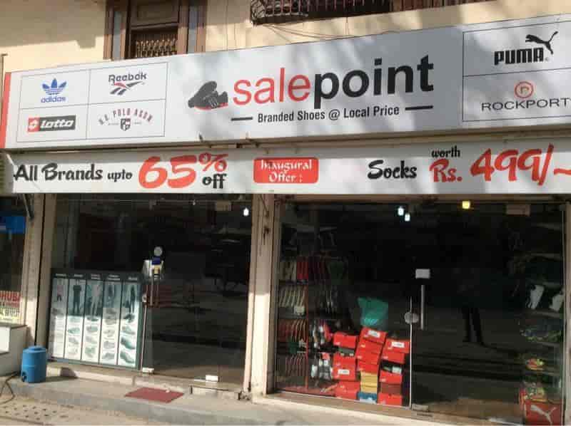 Red chief showroom in rohini Clearance