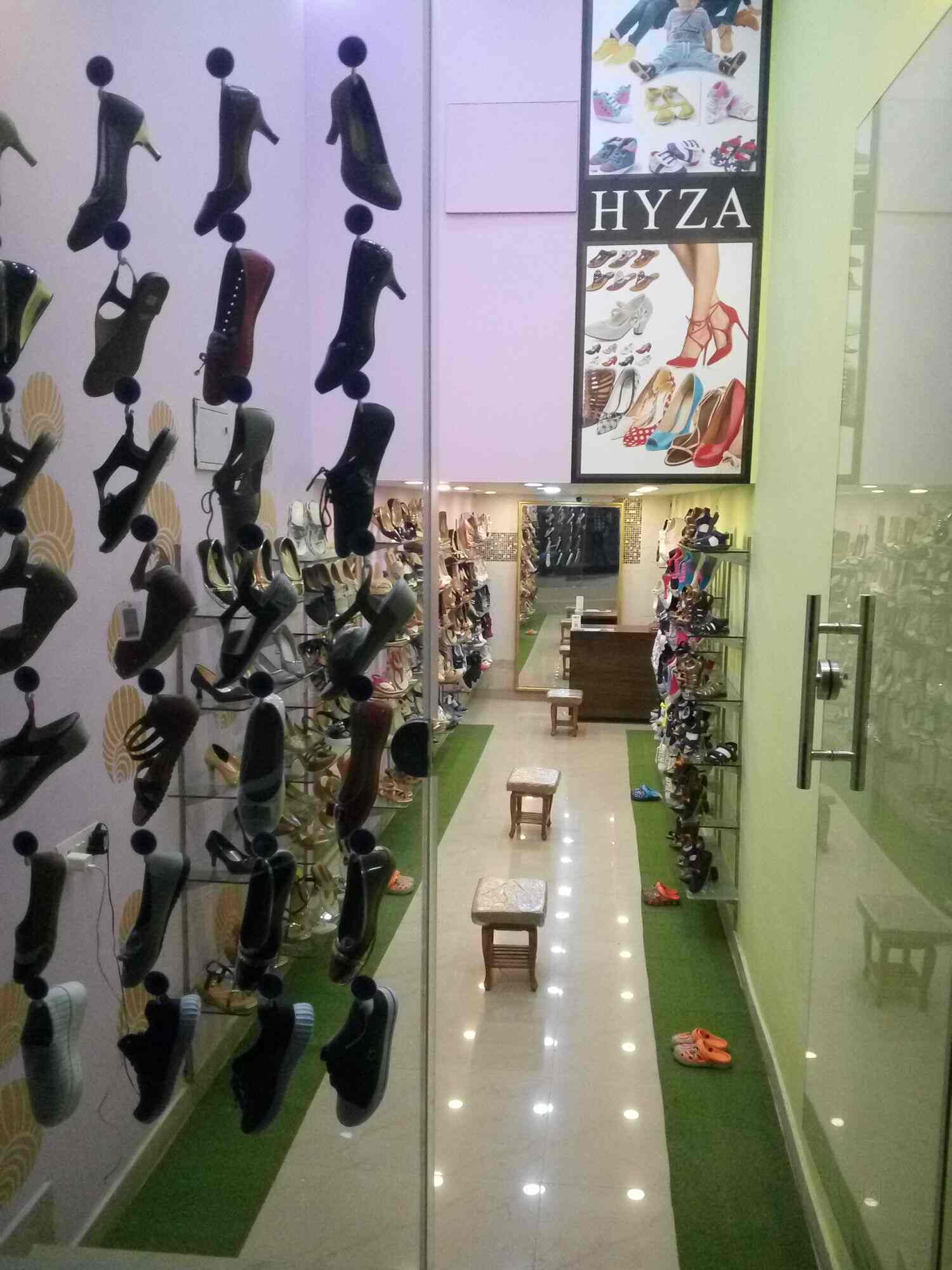 Biloch Shoes in Kamla Nagar,Delhi Best NikeShoe Dealers in Delhi