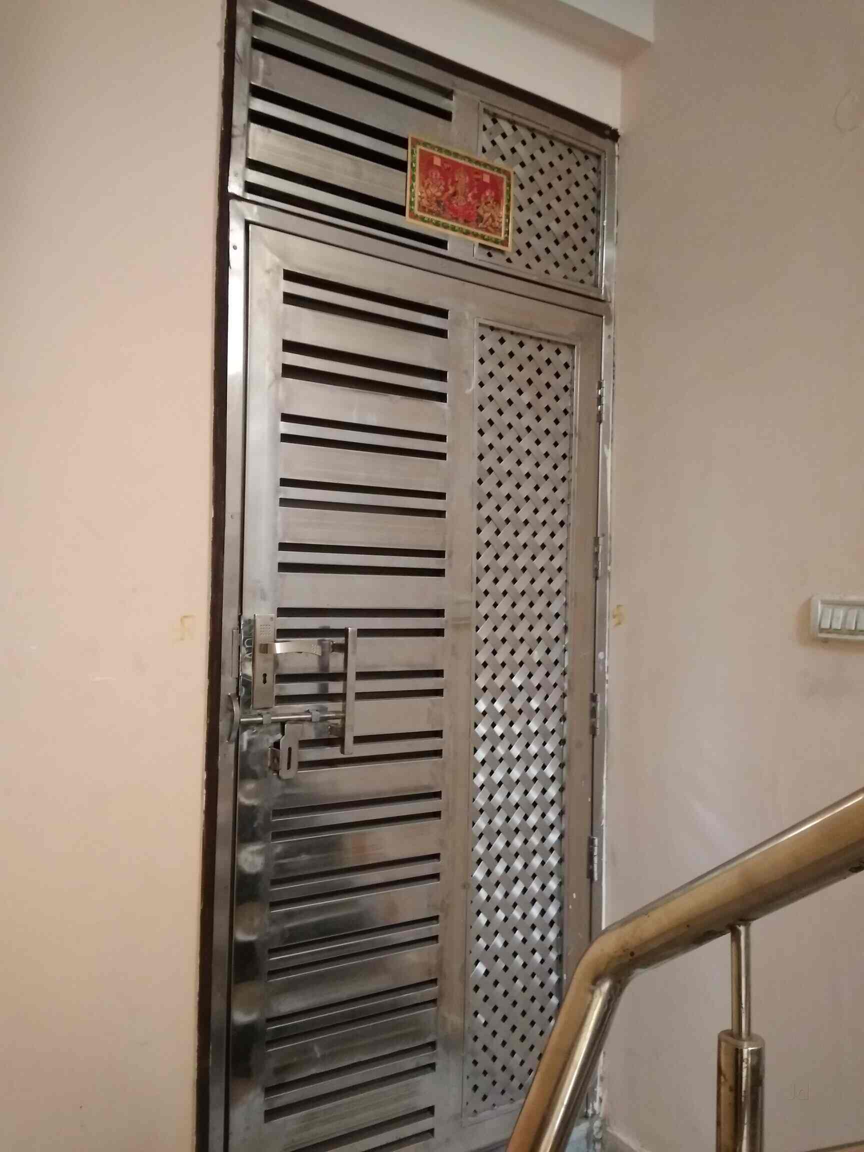 Top Iron Door Manufacturers in Nangloi, Delhi आयरन दूर मनुफक्चरर्स