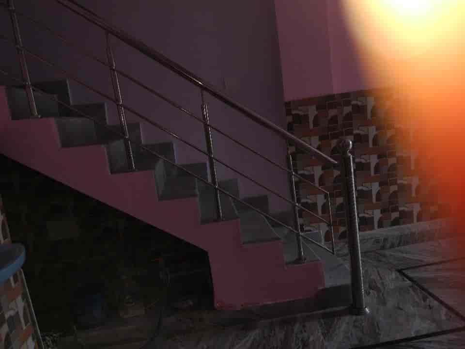 Top Iron Door Manufacturers in Nangloi, Delhi आयरन दूर मनुफक्चरर्स