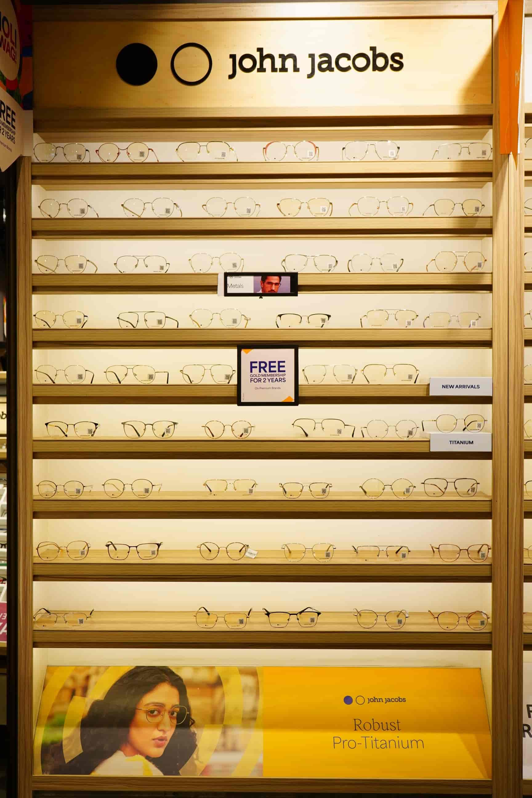 Lenskart in Lajpat Nagar 2,Delhi Best Opticians in Delhi Justdial