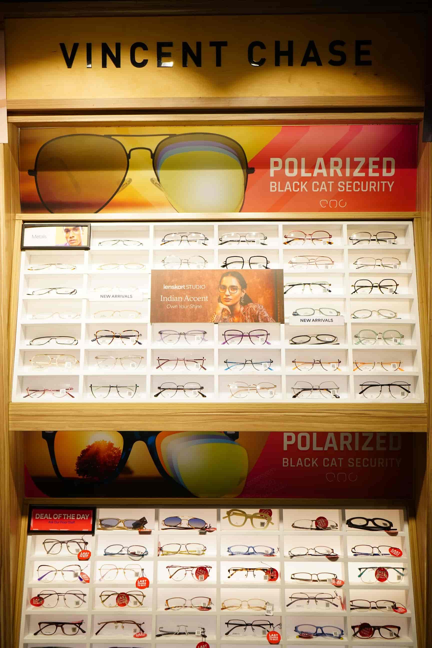 Lenskart in Lajpat Nagar 2,Delhi Best Opticians in Delhi Justdial