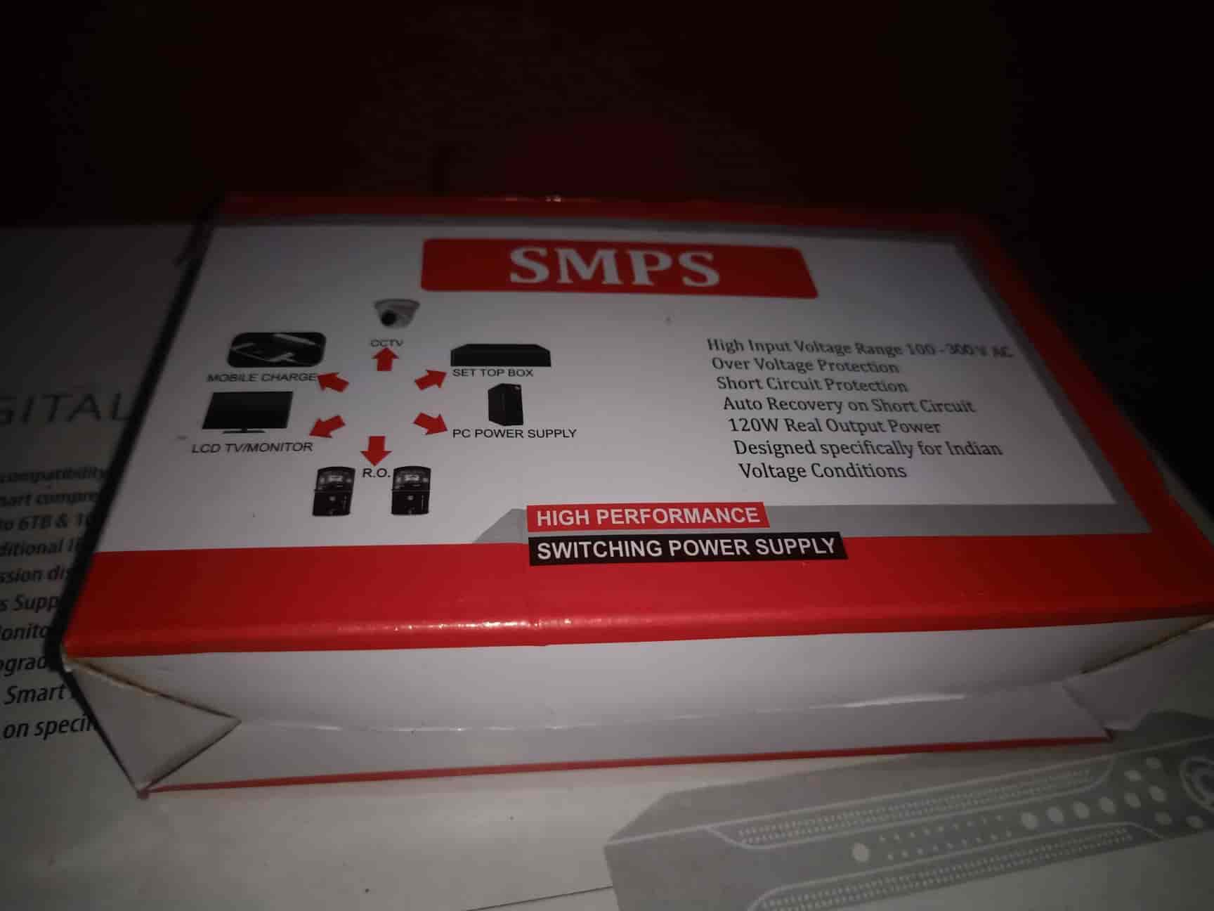 Top Iball Cctv Dealers in Delhi कक्तव डीलर्सिबल, दिल्ली Best Iball