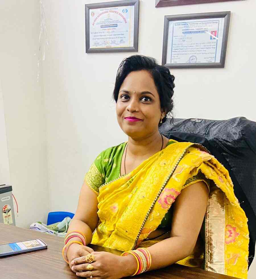 Sparkling Kids Child Development and Learning Center in Yamuna Vihar