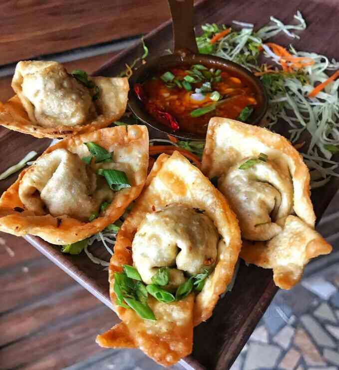 Find list of Wood Box Cafe in Rajouri Garden, Delhi near me Justdial