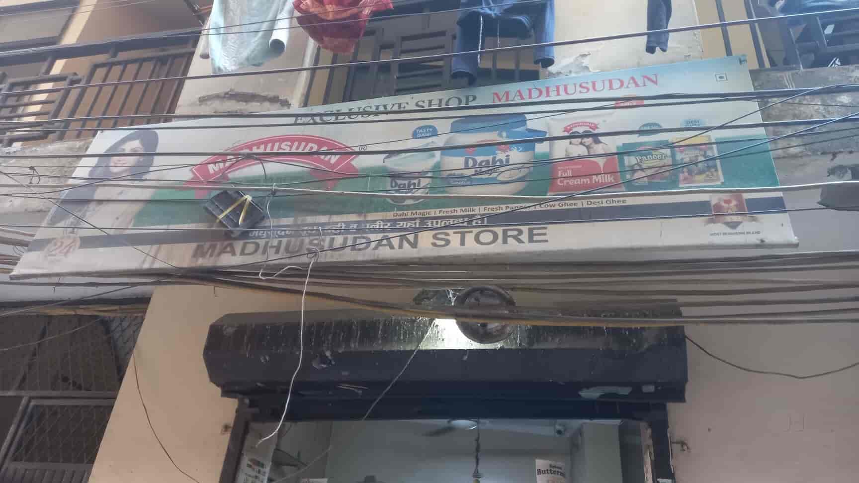 Top Milk Dairy near Iskcon TempleEast Of Kailash Best Doodh Wala