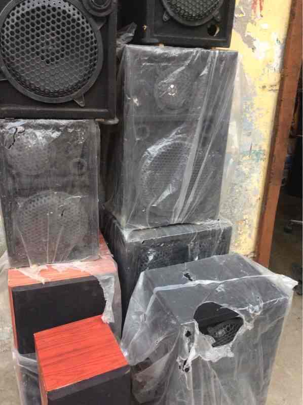Super Electronics in Ram Nagar-shahdara,Delhi - Best Audio System ...