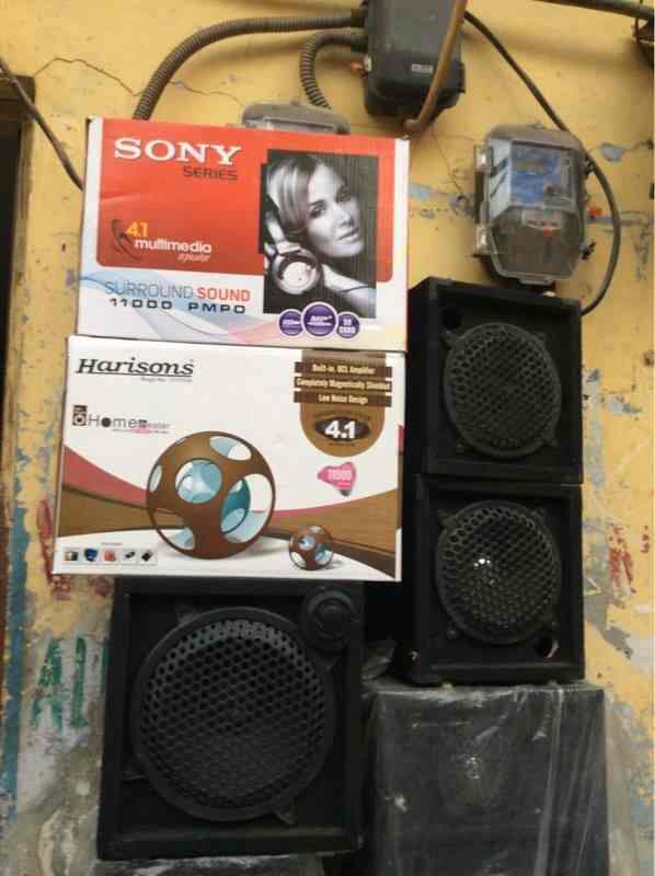 Super Electronics in Ram Nagar-shahdara,Delhi - Best Audio System ...