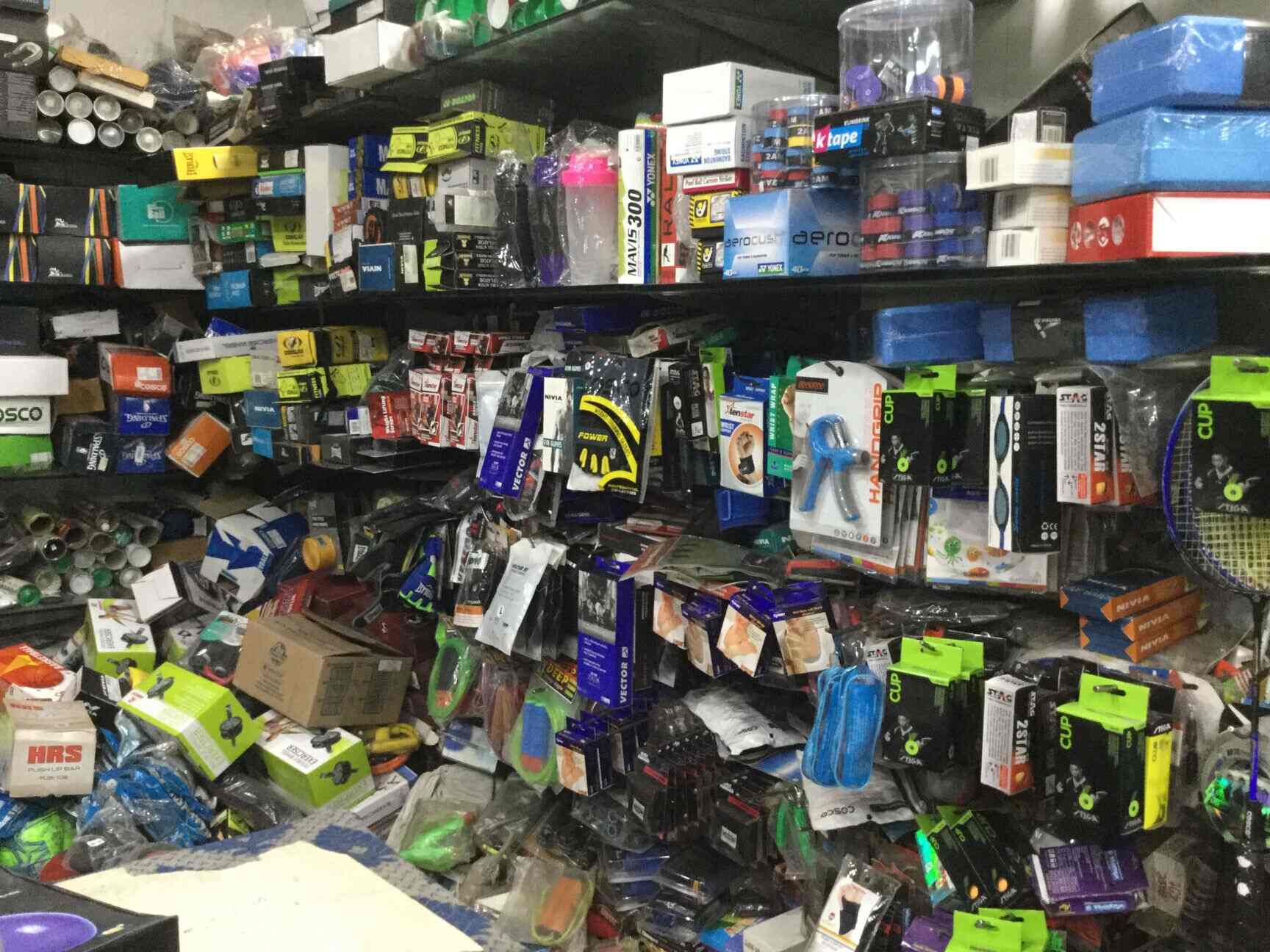 Ghulati Sports Emporium Photos, Karol Bagh, Delhi Pictures & Images Gallery Justdial