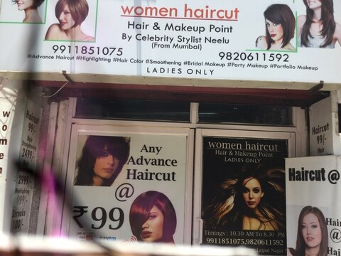Women Haircut in Lajpat Nagar 4,Delhi - Best Hair Stylists in Delhi - Justdial Women Haircut in Lajpat Nagar 4,Delhi - Best Hair Stylists in Delhi - Justdial