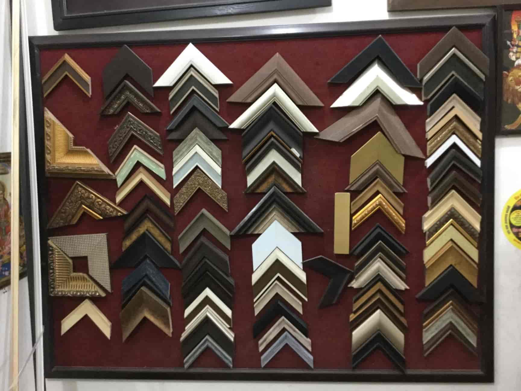 Top Acrylic Photo Frame Dealers in Nehru Place Best Acrylic Picture