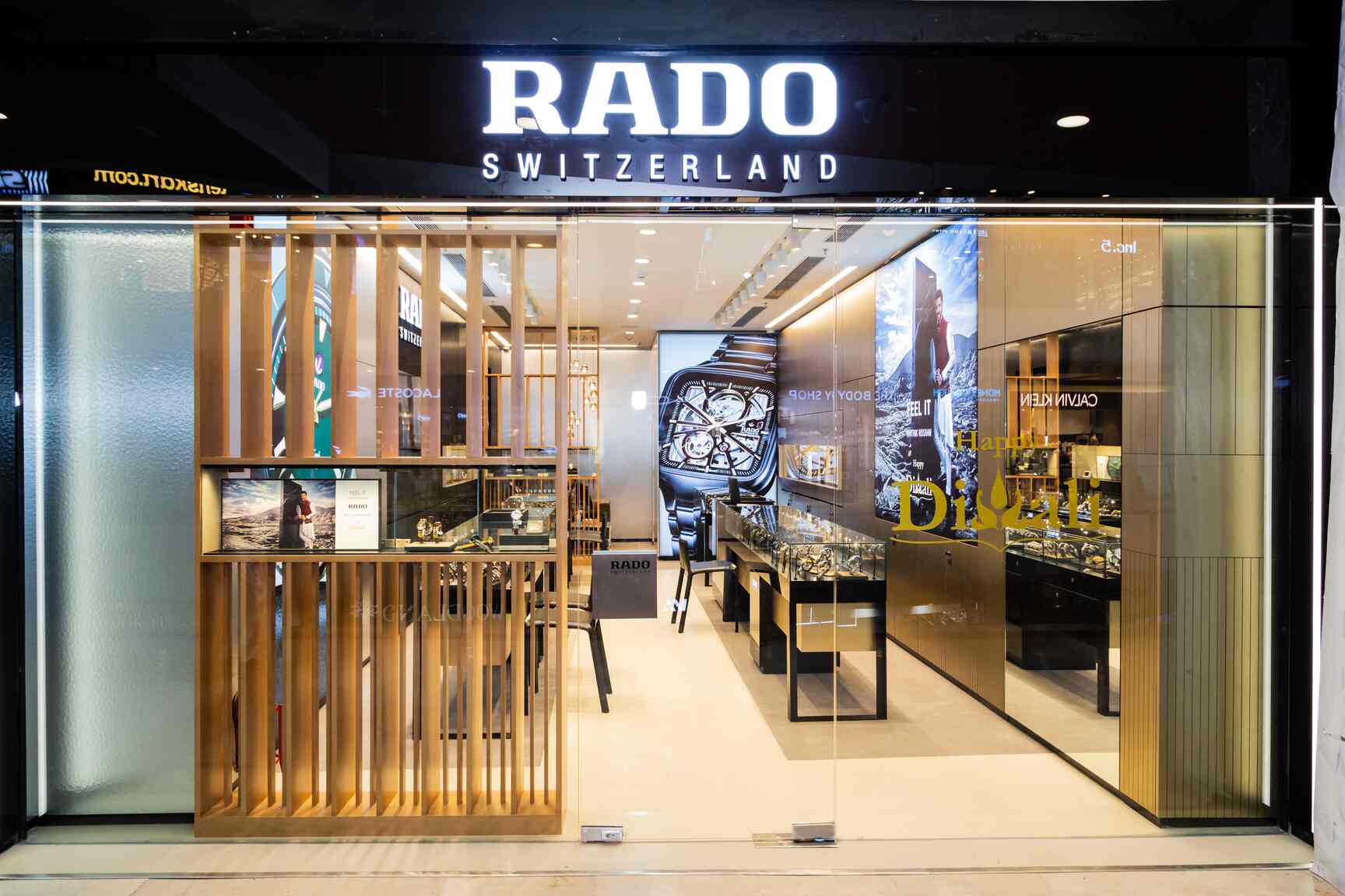 kapoor watch company emporio