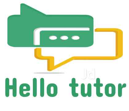 Hello Home Tutor