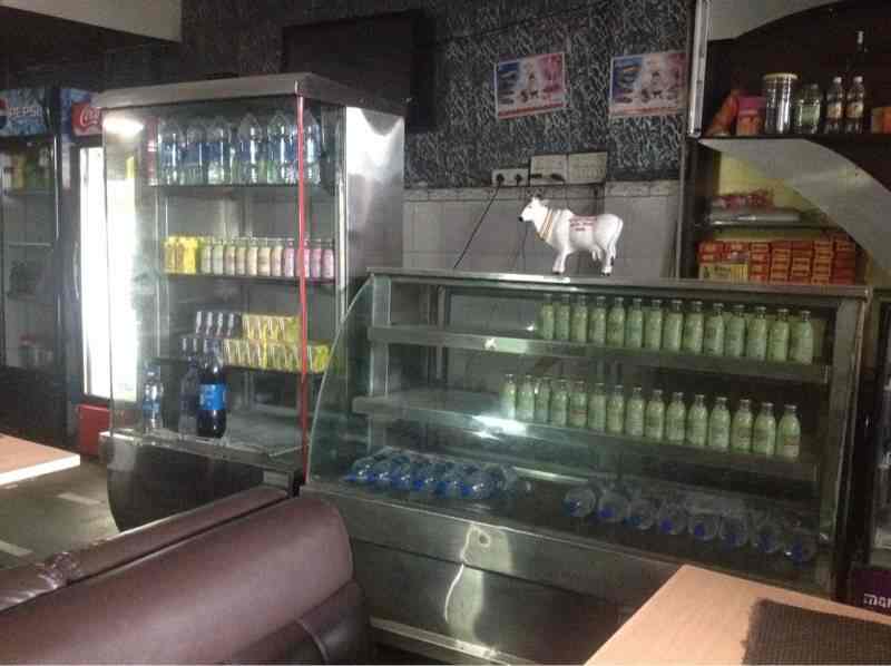 Bawana Food Plaza in Bawana,Delhi Best Home Delivery Restaurants in