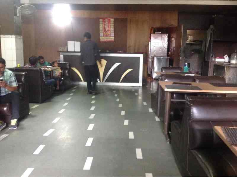 Bawana Food Plaza in Bawana,Delhi Best Home Delivery Restaurants in