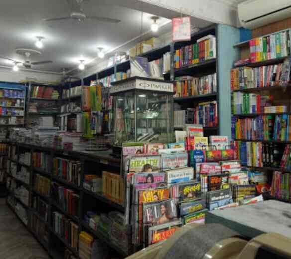 Top 30 Ib Book Distributors in Delhi Justdial