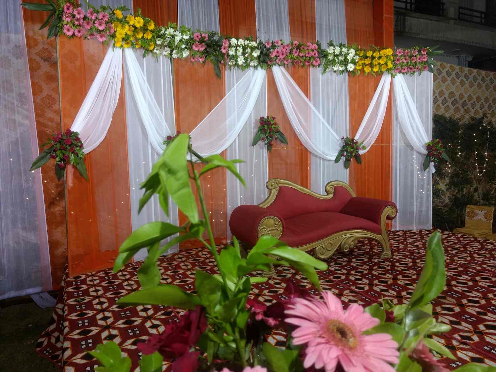 Jmd Tent City in Aya Nagar,Delhi Best Tent House in Delhi Justdial