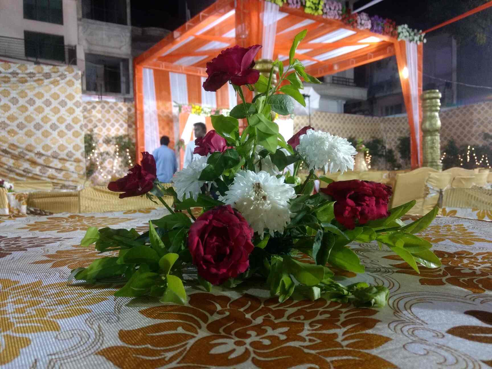 Jmd Tent City in Aya Nagar,Delhi Best Tent House in Delhi Justdial