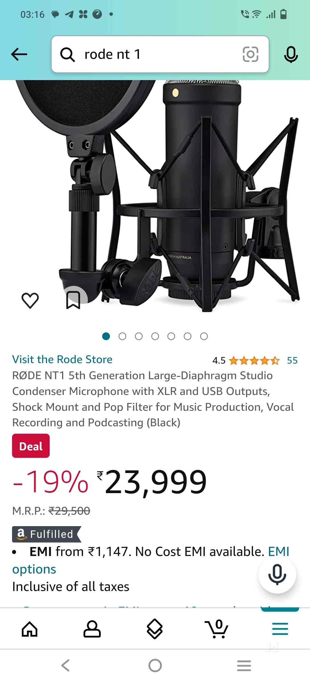 Top Astronomical Telescope Dealers in Chandigarh एस्ट्रोनॉमिकल